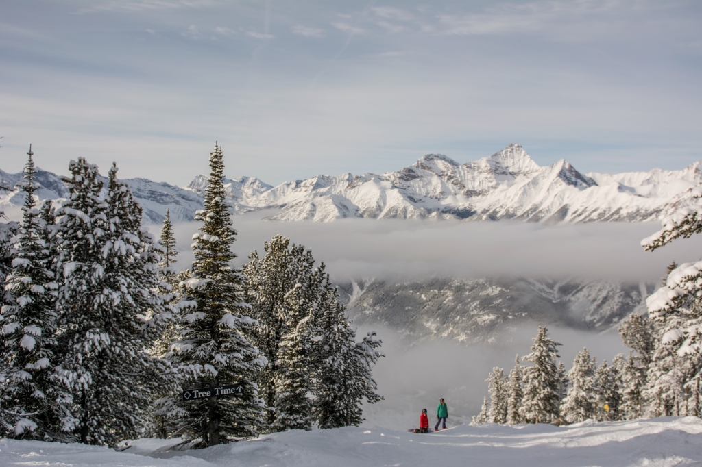 Panorama Mountain Resort | Super, Natural BC